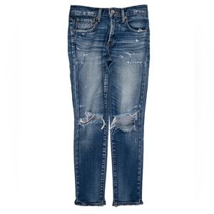 Moussy jeans. Size 25